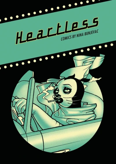 Heartless (Hardcover, 2012) - Series 