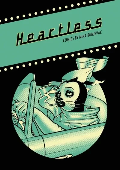 Heartless (Hardcover, 2012) - Series 
