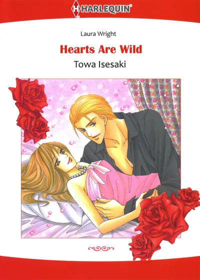 Hearts Are Wild (2008) - Series 