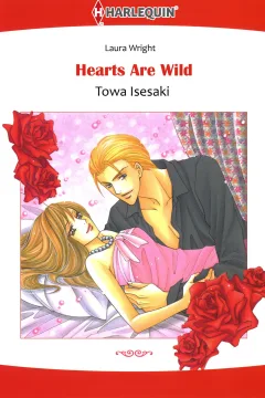 Hearts Are Wild