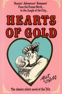 Hearts of Gold