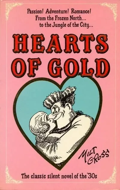 Hearts of Gold (1983) - Series 
