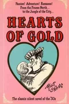 Hearts of Gold