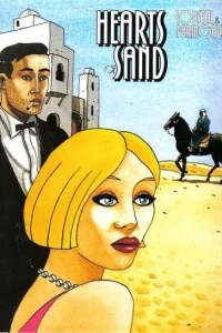 Hearts of Sand