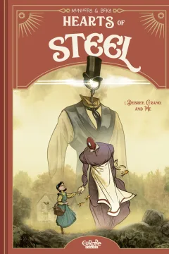 Hearts of Steel