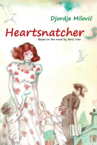 Heartsnatcher