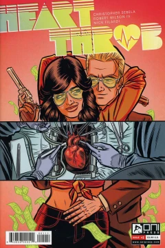 Heartthrob