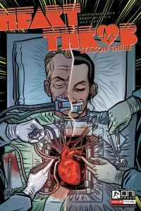 Heartthrob: Season Three