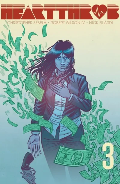 Heartthrob: Stop Draggin' My Heart Around (2020) - Series 