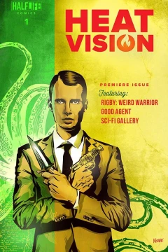 Heat Vision