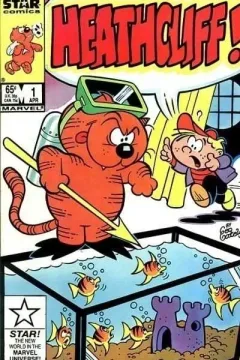 Heathcliff