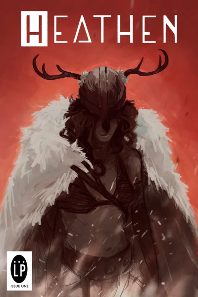Heathen (2015) - Series 