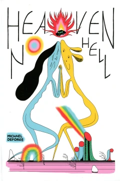 Heaven No Hell