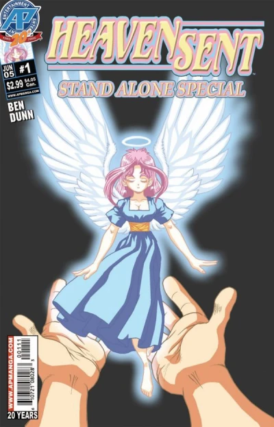 Heaven Sent: Stand Alone Special (2005) - Series 