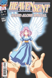 Heaven Sent: Stand Alone Special