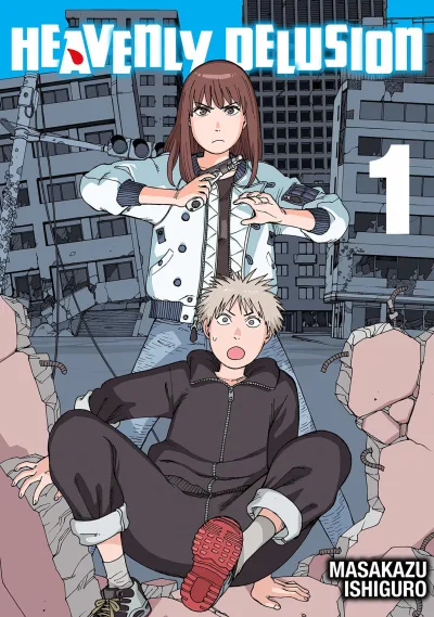 Heavenly Delusion (2019) - Series 