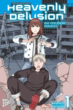 Heavenly Delusion - Das Verlorene Paradies