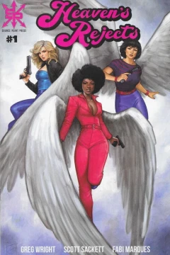 Heaven's Rejects