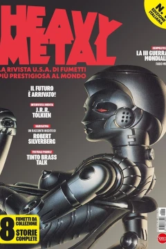 Heavy Metal
