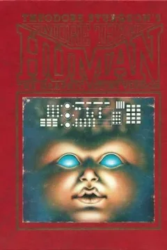 Heavy Metal Presents Theodore Sturgeon's More Than Human