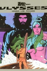 Heavy Metal Presents: Ulysses