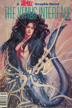 Heavy Metal Special