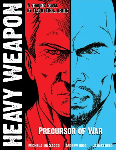 Strike Comics