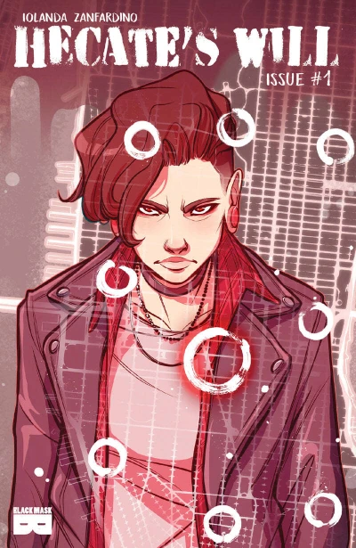Hecate's Will - Series 