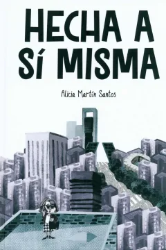 Hecha a Sí Misma