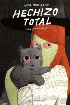 Hechizo Total