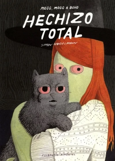 Hechizo Total (2014) - Series 