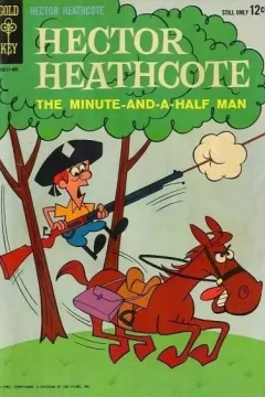 Hector Heathcote