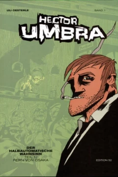 Hector Umbra