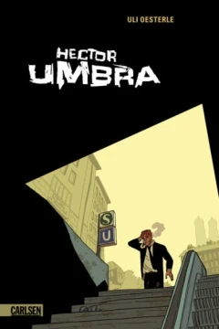 Hector Umbra