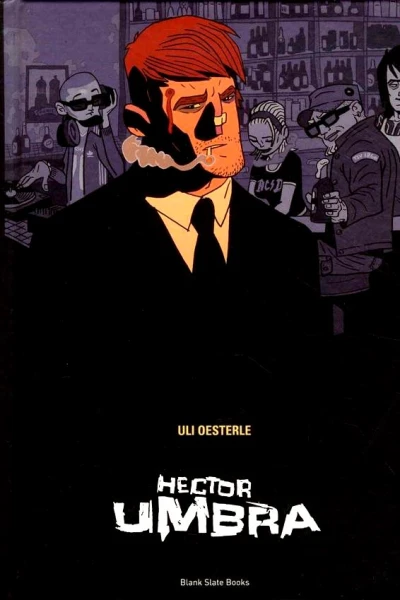 Hector Umbra (2012) - Series 