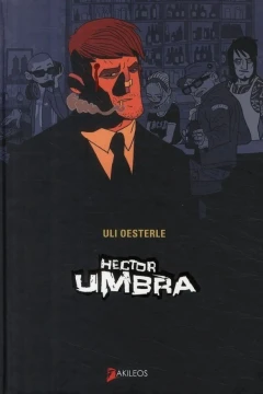 Hector Umbra Intégrale