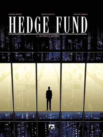Hedge Fund (2017) - Series 