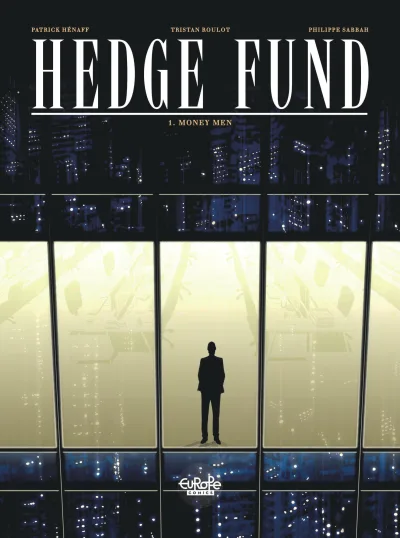 Hedge Fund (2019) - Series 