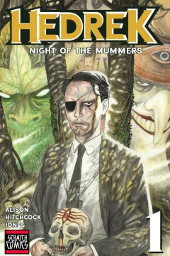 Hedrek: Night of the Mummers