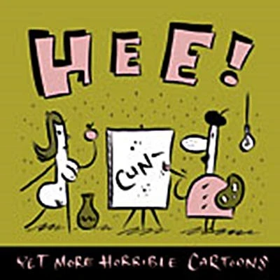 Hee! (Trade Paperback, 2005) - Series 