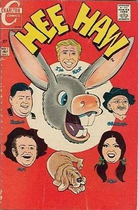 Hee Haw (1970) - Series 
