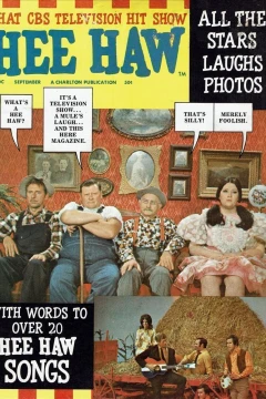 Hee Haw Magazine