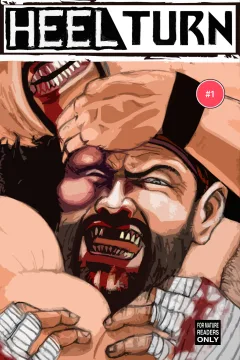 Heel Turn