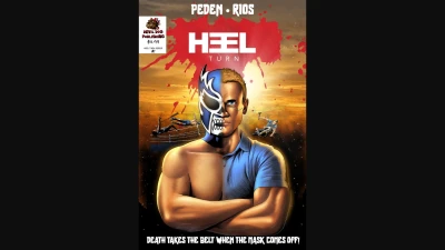 Heel Turn (2021) - Series 