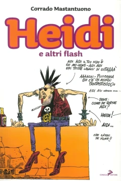 Heidi e altri flash