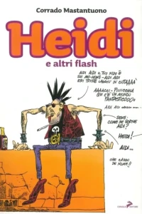 Heidi e altri flash