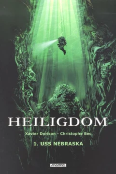 Heiligdom