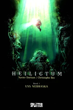 Heiligtum