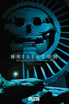 Heiligtum Gesamtausgabe
