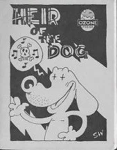 Heir of the Dog (1987) - Series 